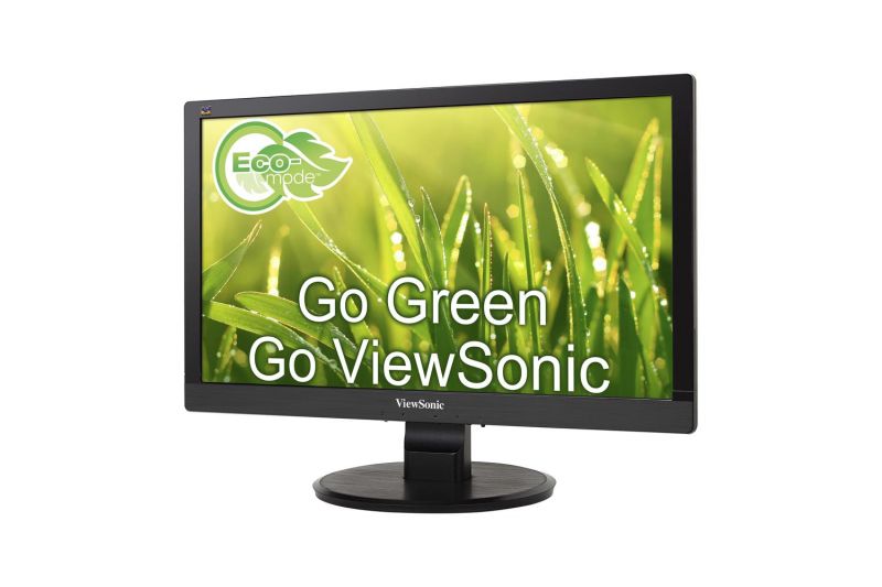 ViewSonic LCD Display VA2055Sa