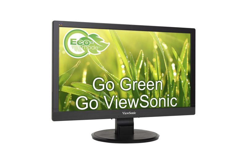 ViewSonic LCD Display VA2055Sa