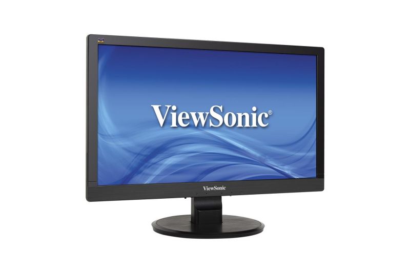 ViewSonic LCD Display VA2055Sa