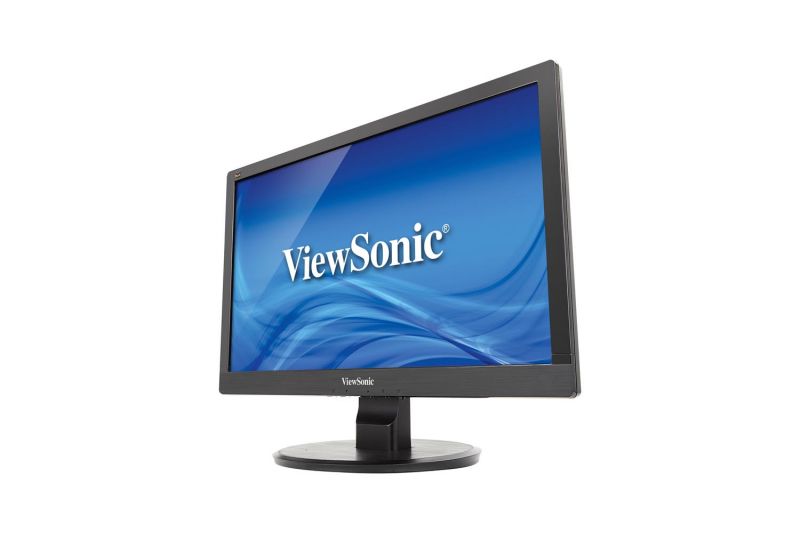 ViewSonic LCD Display VA2055Sa