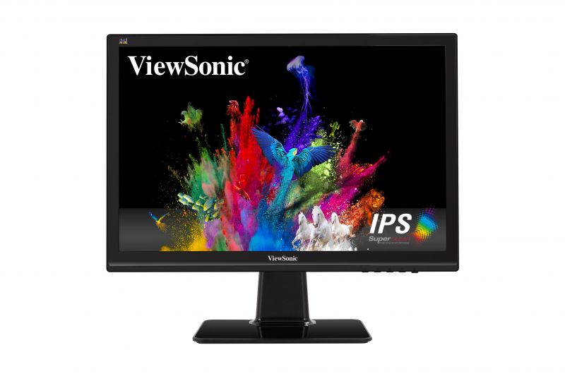 ViewSonic LCD Display VX2039-sa