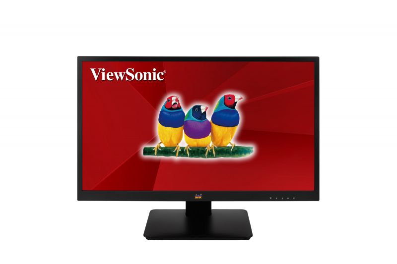 ViewSonic LCD Display VA2205-MH