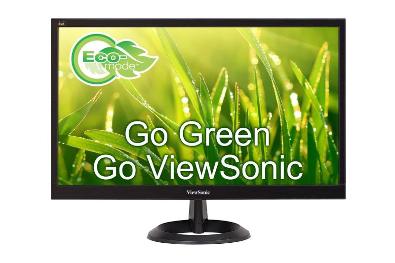 ViewSonic LCD Display VA2261-6