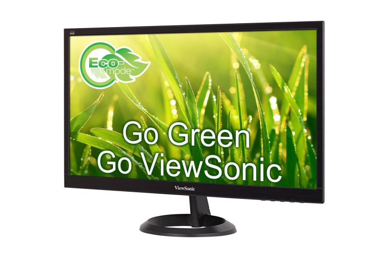 ViewSonic LCD Display VA2261-6