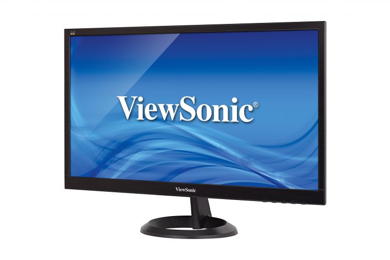 ViewSonic LCD Display VA2261h-9