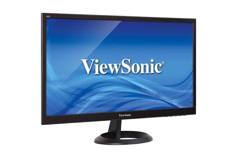 ViewSonic LCD Display VA2261h-9