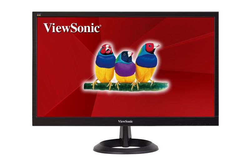 ViewSonic LCD Display VA2261h-9