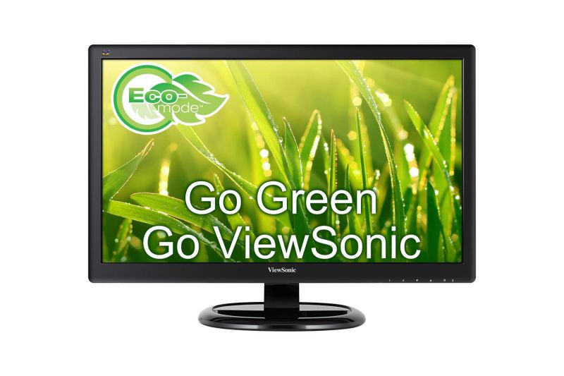 ViewSonic LCD Display VA2265S