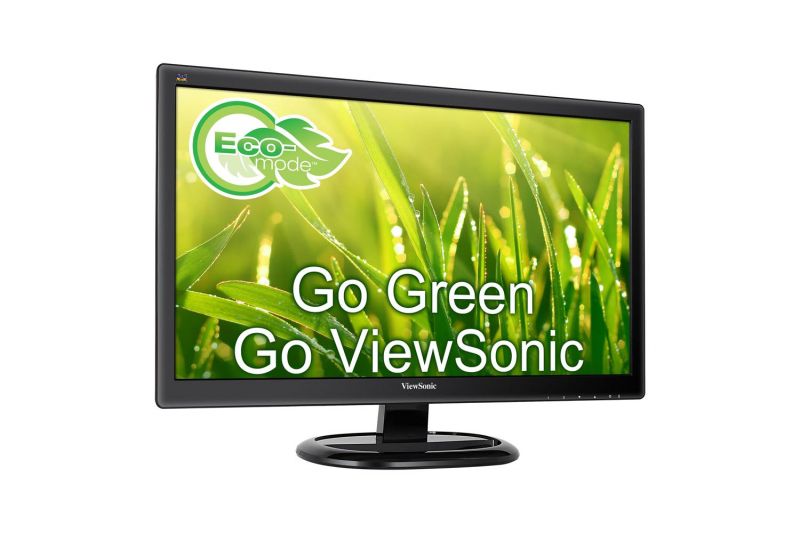 ViewSonic LCD Display VA2265S