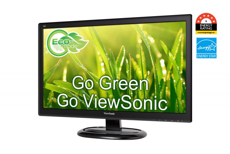 ViewSonic LCD Display VA2265S