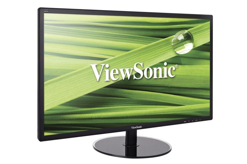 ViewSonic LCD Display VX2409