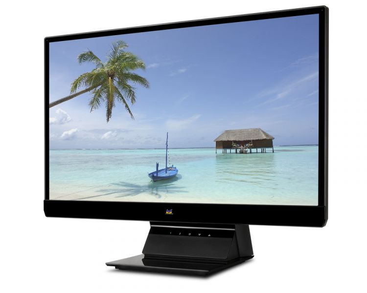 ViewSonic LCD Display VX2270Smh-LED