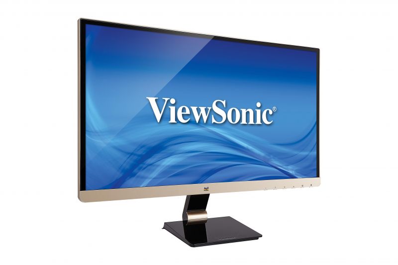 ViewSonic LCD Display VX2573-smh