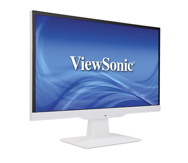 ViewSonic LCD Display VX2363S-w