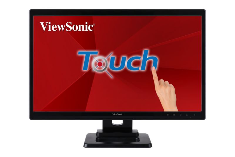 ViewSonic LCD Display TD2420