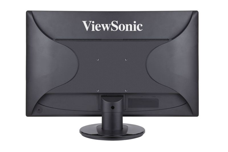 ViewSonic LCD Display VA2445-LED