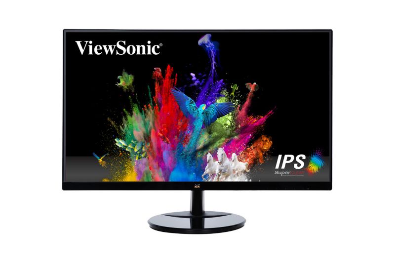 ViewSonic LCD Display VA2259-sh