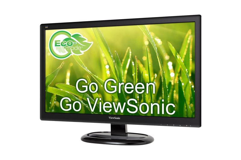 ViewSonic LCD Display VA2465Smh