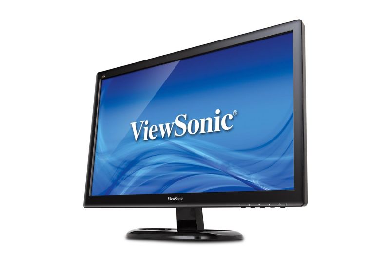 ViewSonic LCD Display VA2465Smh