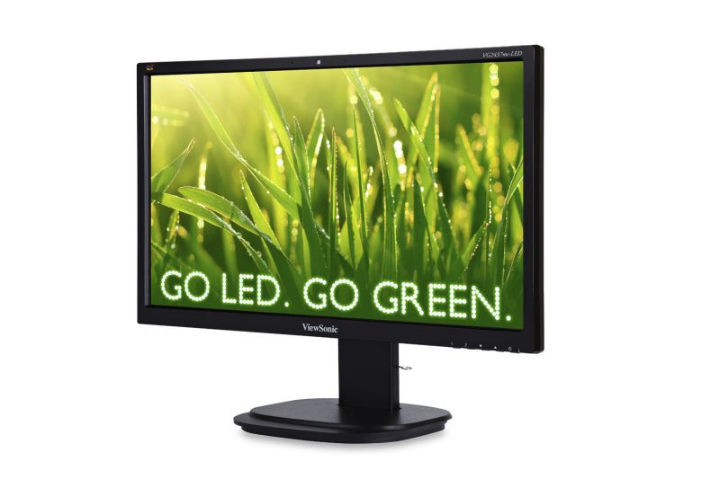 ViewSonic LCD Display VG2437mc-LED