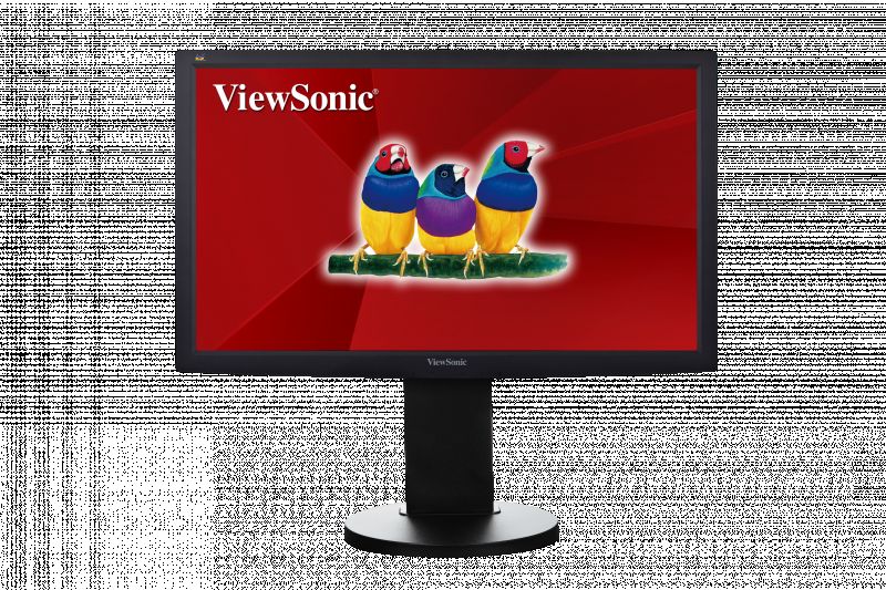 ViewSonic LCD Display VG2233mh