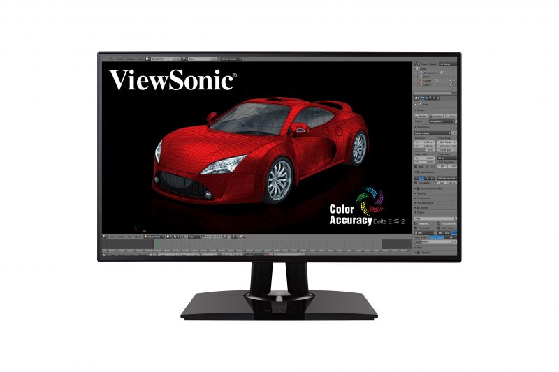 ViewSonic LCD Display VP2468