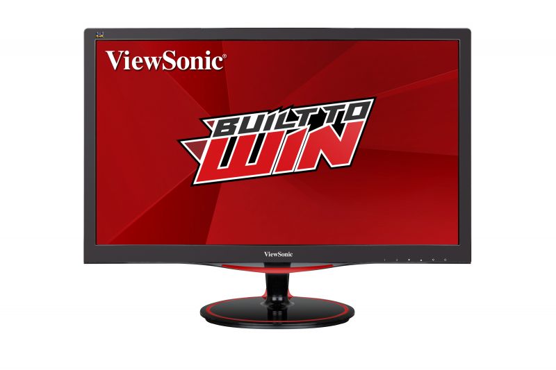 ViewSonic LCD Display VX2458-MHD