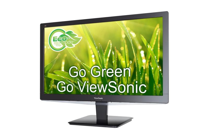 ViewSonic LCD Display VX2475Smhl-4K