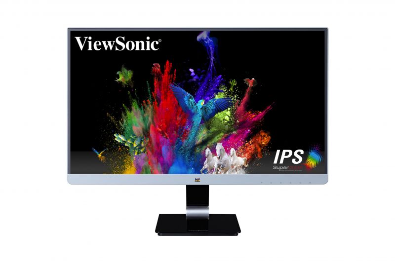 ViewSonic LCD Display VX2778-smhd