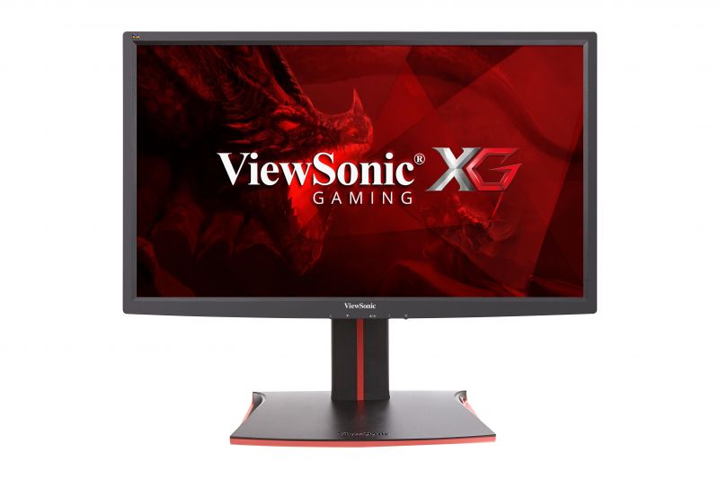 ViewSonic LCD Display XG2401