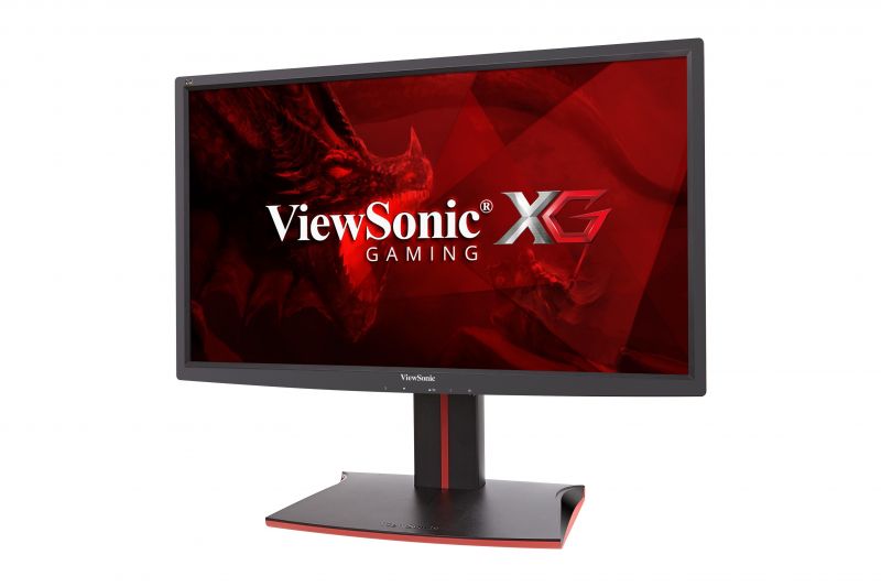 ViewSonic LCD Display XG2401