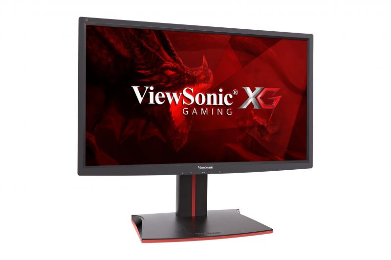 ViewSonic LCD Display XG2401