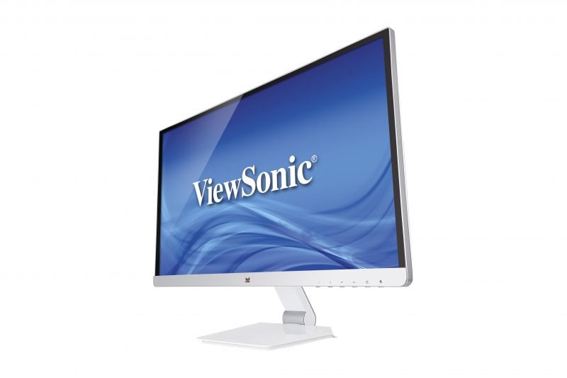 ViewSonic LCD Display VX2573-shw