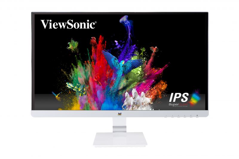 ViewSonic LCD Display VX2573-shw