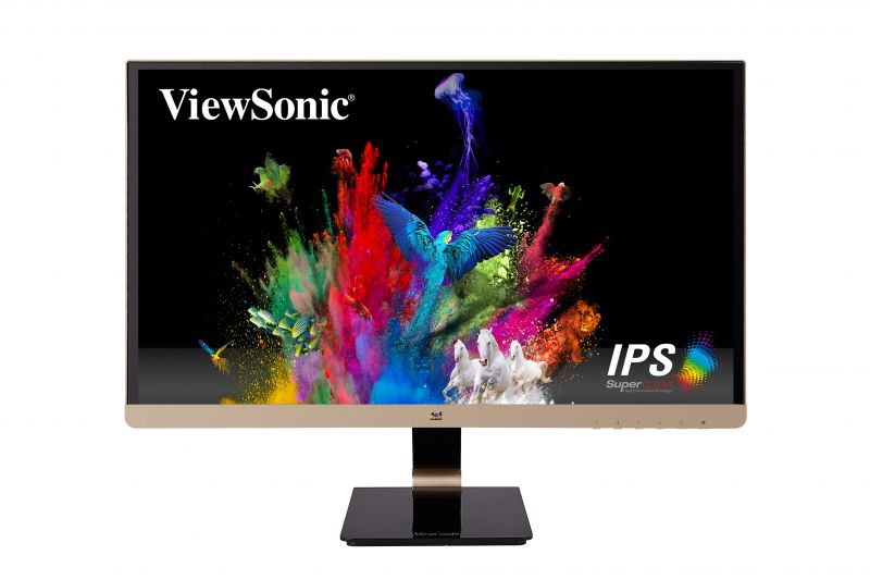 ViewSonic LCD Display VX2573-smh