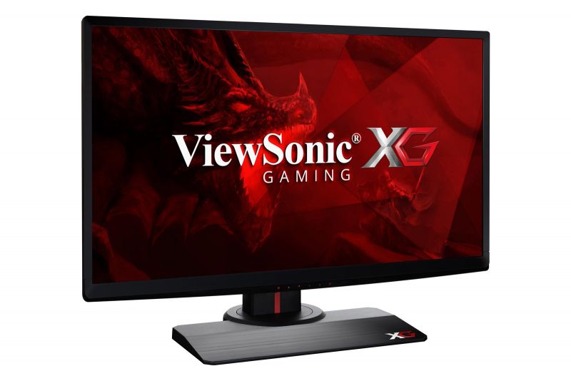 ViewSonic LCD Display XG2530-au