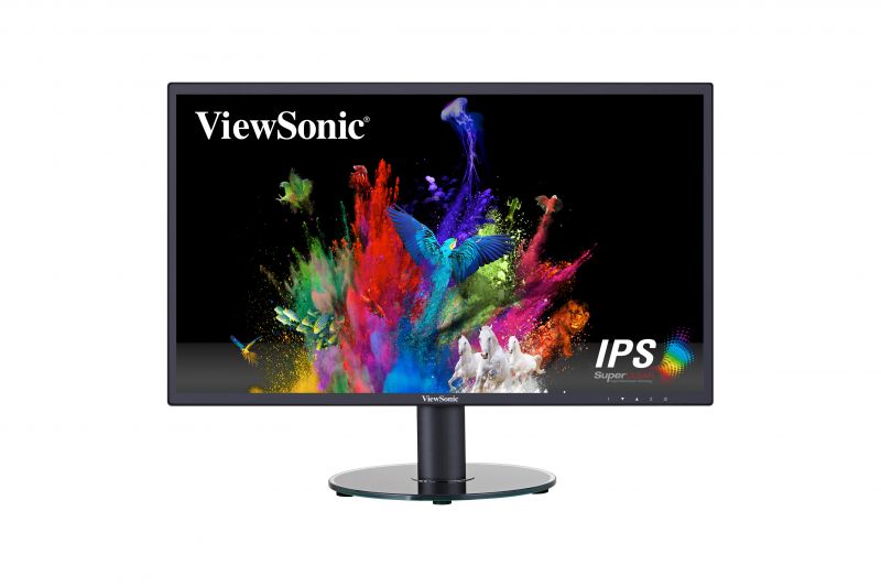 ViewSonic LCD Display VA2419-sh