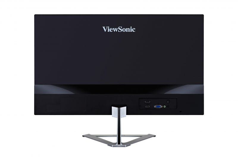 ViewSonic LCD Display VX2476-smhd