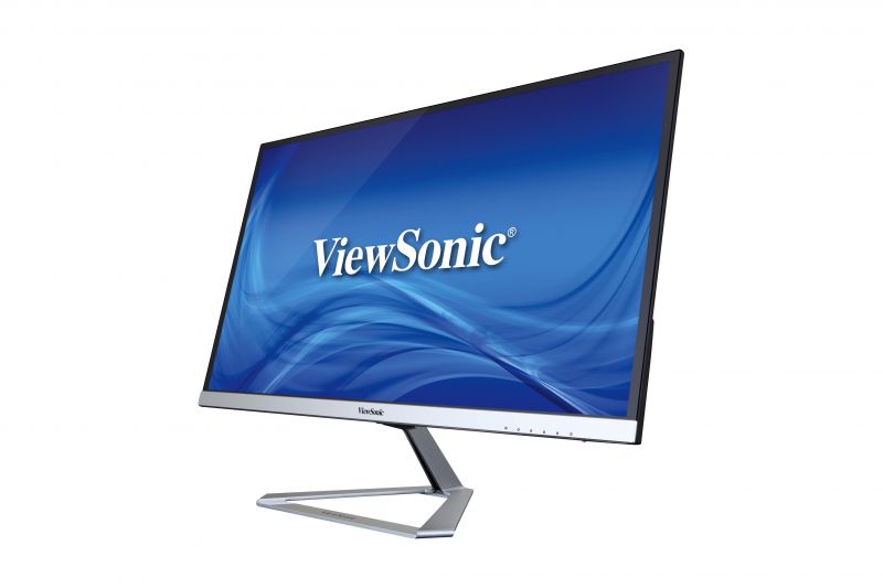 ViewSonic LCD Display VX2476-smhd