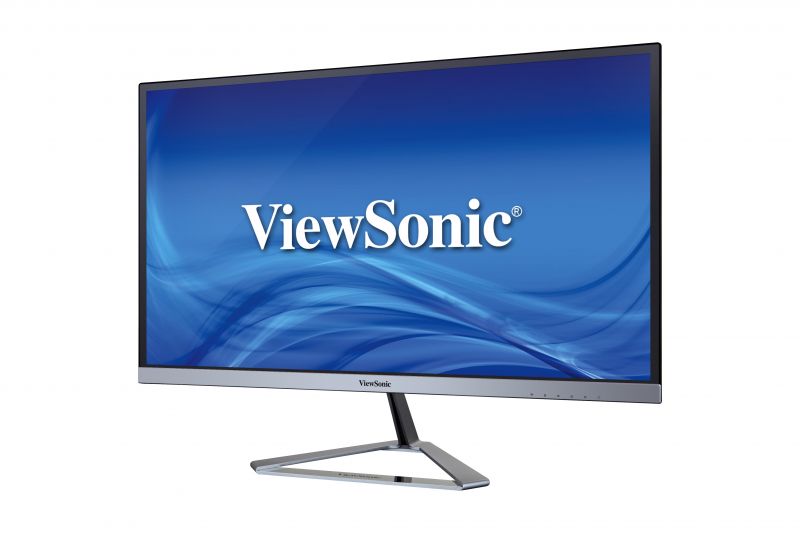 ViewSonic LCD Display VX2776-smhd-micro