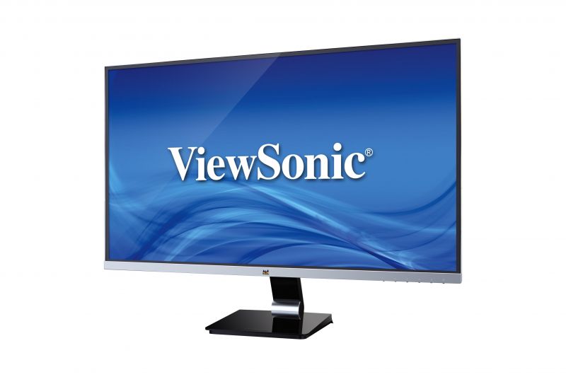 ViewSonic LCD Display VX2778-smhd