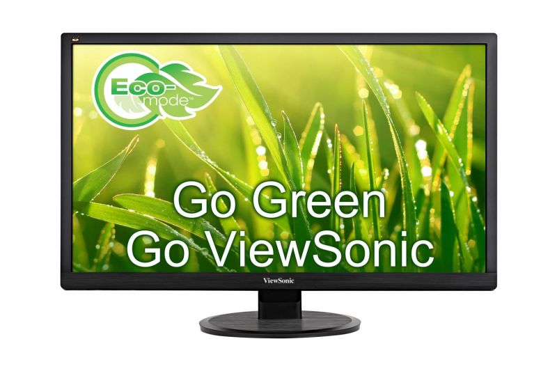 ViewSonic LCD Display VA2855Smh