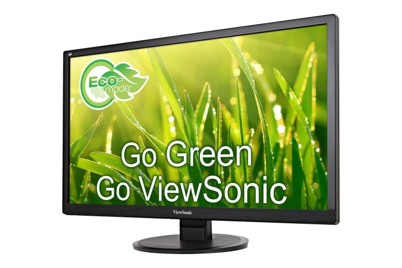 ViewSonic LCD Display VA2855Smh