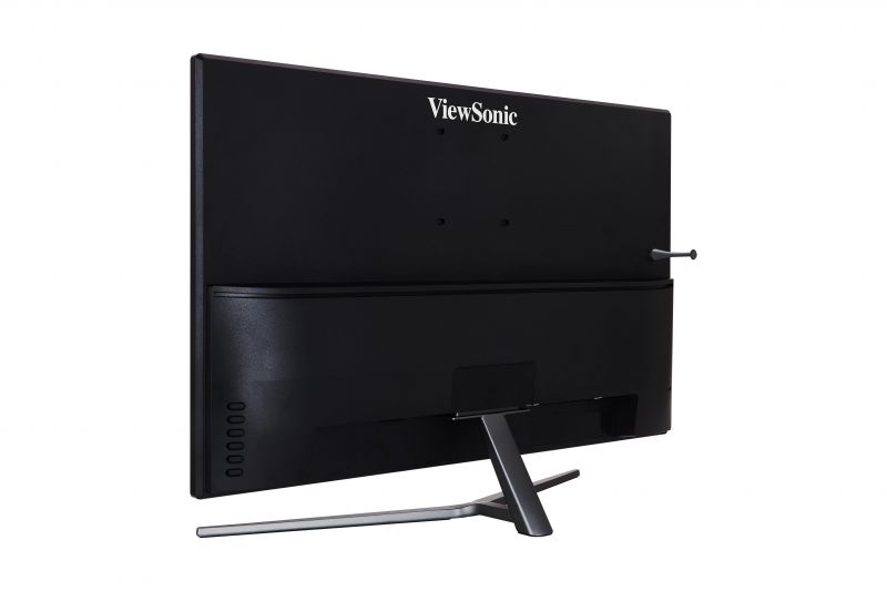 ViewSonic LCD Display VX3211-2K-mhd