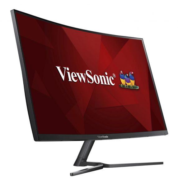 ViewSonic LCD Display VX3258-2KC-mhd