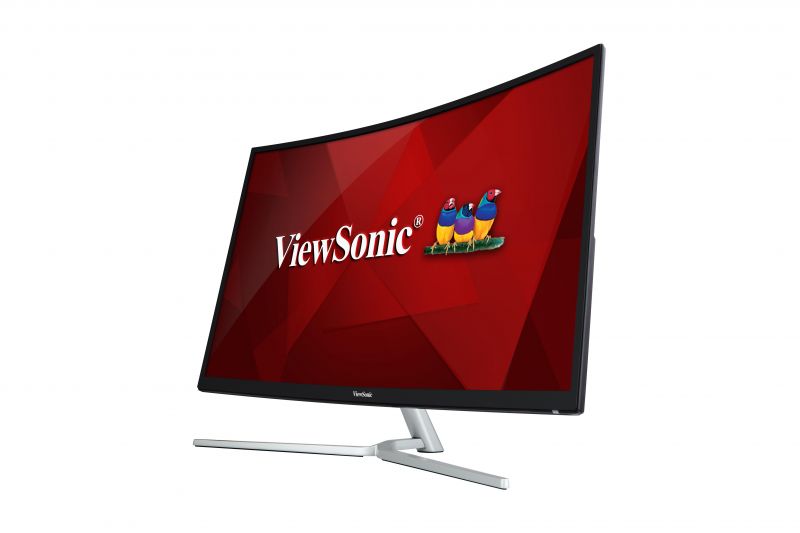 ViewSonic LCD Display XG3202-C