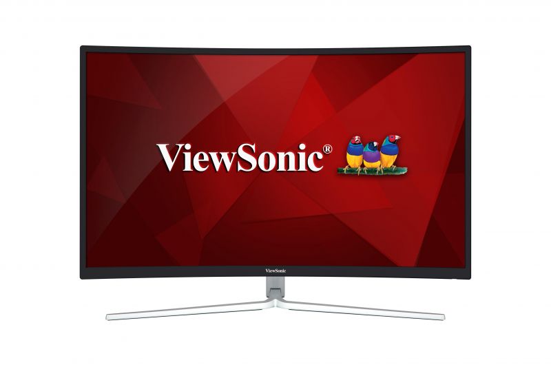 ViewSonic LCD Display XG3202-C