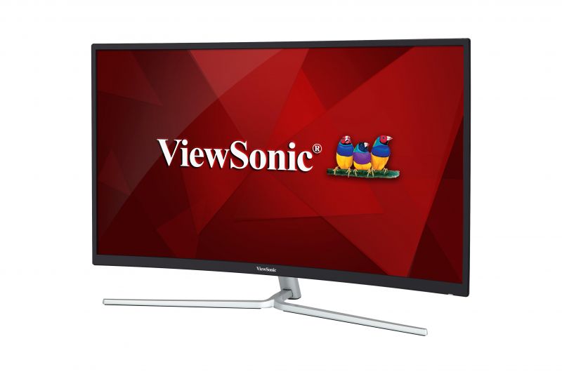 ViewSonic LCD Display XG3202-C