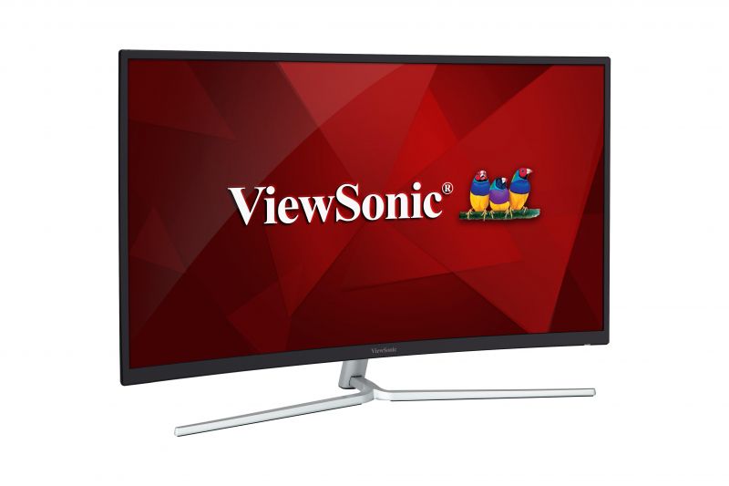 ViewSonic LCD Display XG3202-C