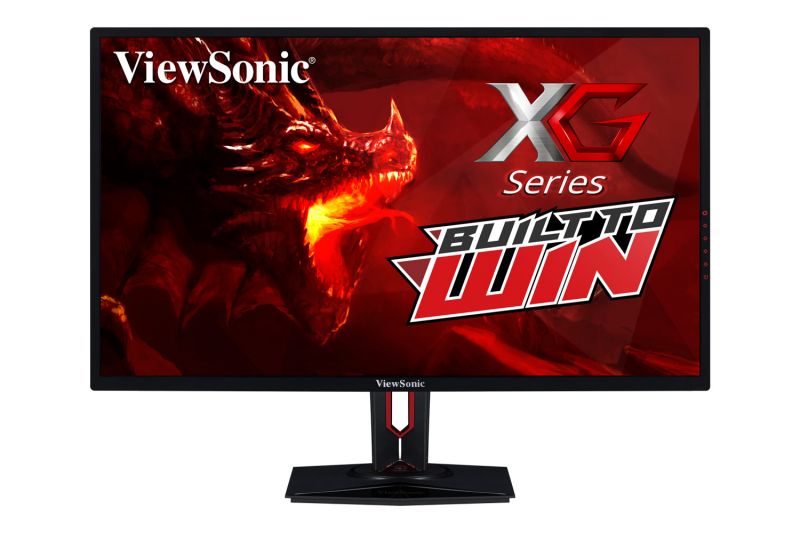 ViewSonic LCD Display XG3220